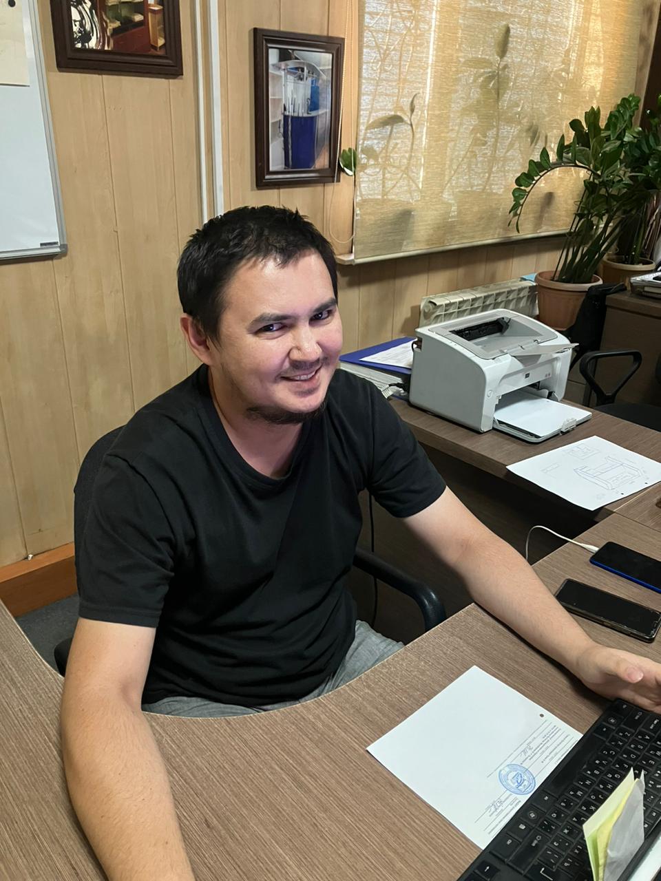 Руслан Дизайнер